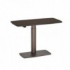 Escritorio Runner Wood de Cattelan Italia. Escritorio moderno de madera.