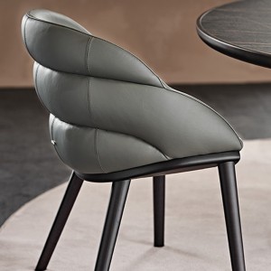 Silla Camilla de Cattelan Italia. Sillas de diseño italiano. Sillas modernas.