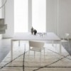 Silla Koki de Desalto. Silla moderna de diseño para ambientes de interior.