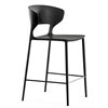Taburete Koki de Desalto. Taburetes de diseño italiano para salón y terraza.
