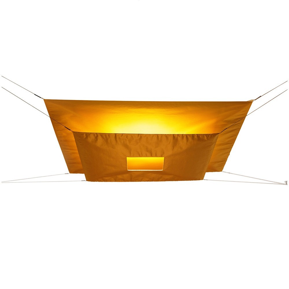 Lámpara de suspensión Lil Luxury 2 Ingo Maurer