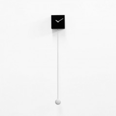 Reloj pared Long_time diseño Progetti