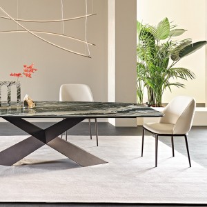 Silla Mariel ML de Cattelan Italia. Sillas de diseño italiano. Sillas modernas.