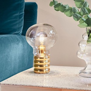 Lámpara sobremesa  Bulb. Ingo Maurer
