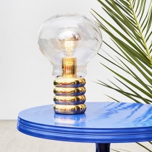 Lámpara sobremesa  Bulb. Ingo Maurer