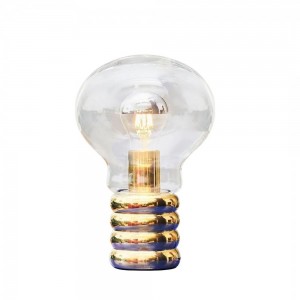 Lámpara sobremesa  Bulb. Ingo Maurer
