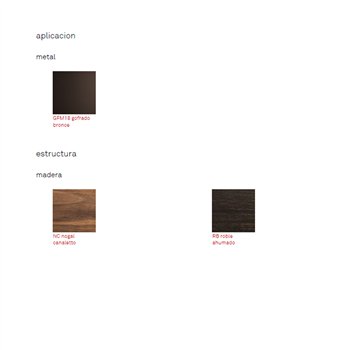 Aparador Costes de Cattelan Italia. Aparador de diseño. Aparador de salón.