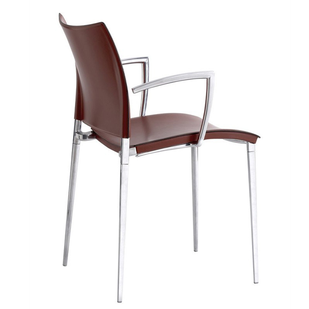 Sillón Sand Cuero Desalto