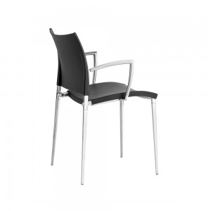 Sillón Sand Cuero Desalto