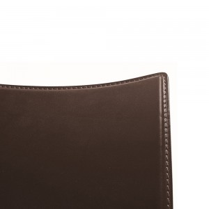 Sillón Sand Cuero Desalto