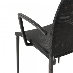 Silla Sand Air Brazos Desalto. Sillas de diseño italiano. Muebles modernos.