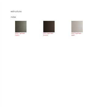 Estantería Fulham de Cattelan Italia. Estantería en madera lacada o nogal.