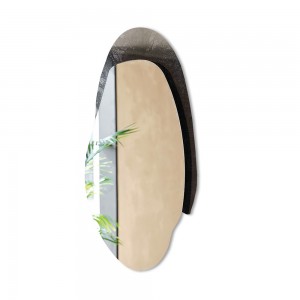 Espejo Akumal de Cattelan Italia. Complementos de diseño. Espejos modernos.