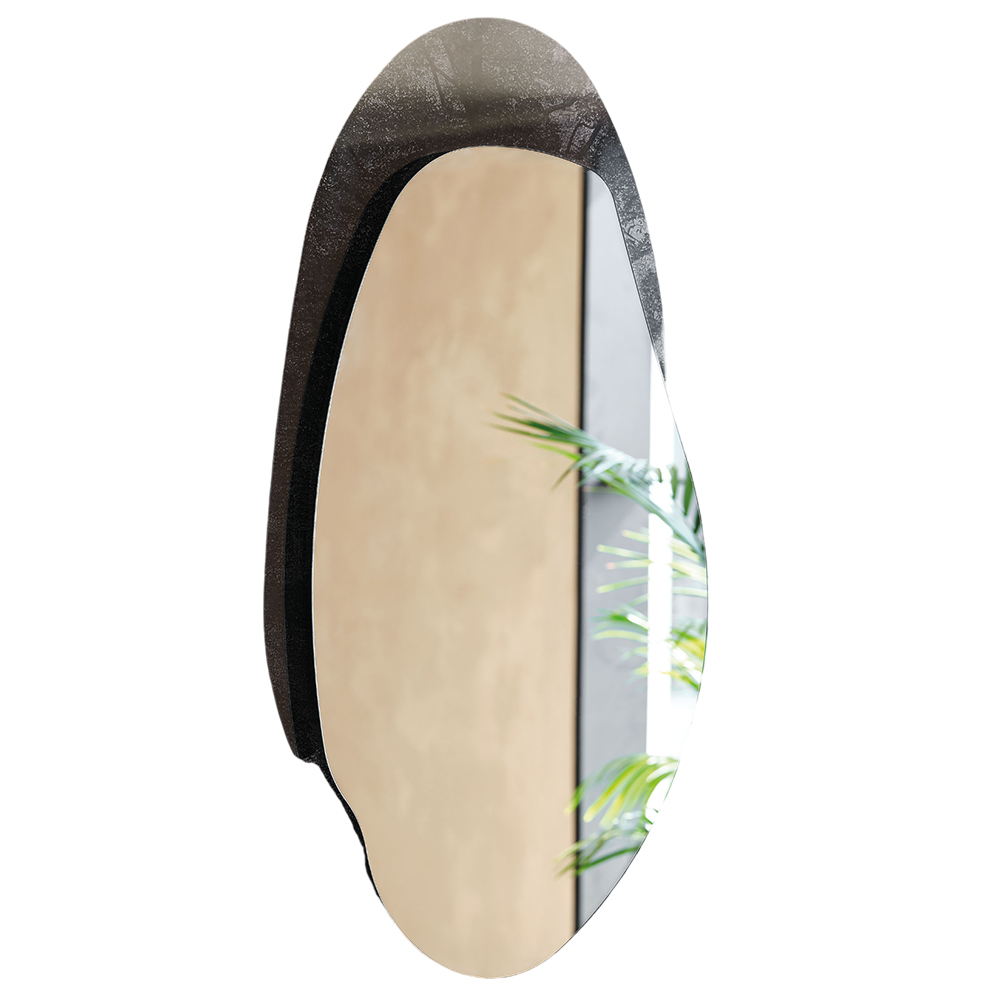 Espejo Akumal de Cattelan Italia. Complementos de diseño. Espejos modernos.