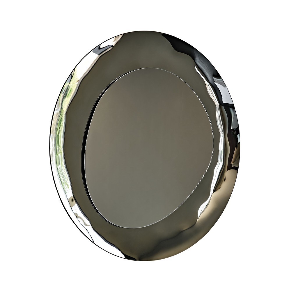 Espejo Cosmos de Cattelan Italia. Complementos de diseño. Espejos modernos.