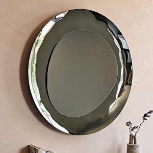 Espejo Cosmos de Cattelan Italia. Complementos de diseño. Espejos modernos.