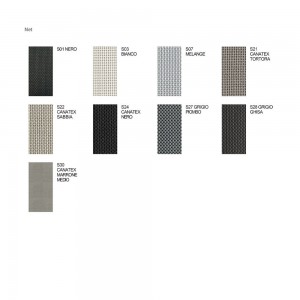 Sillón Sand Light Desalto