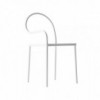 Silla Softer Than Steel de Desalto. Muebles y sillas de diseño italiano.