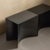 Taburete Void de Desalto. Sillas, bancos y taburetes de diseño italiano.