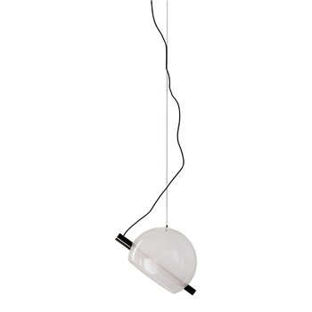 Lámpara colgante Cody de Cattelan Italia. Lámparas modernas para comedor.