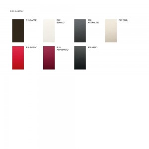 Taburete Wok Tapizado de Desalto. Taburetes modernos de diseño italiano.