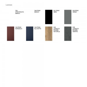 Mesa Centro Helsinki 30 Fenix Desalto