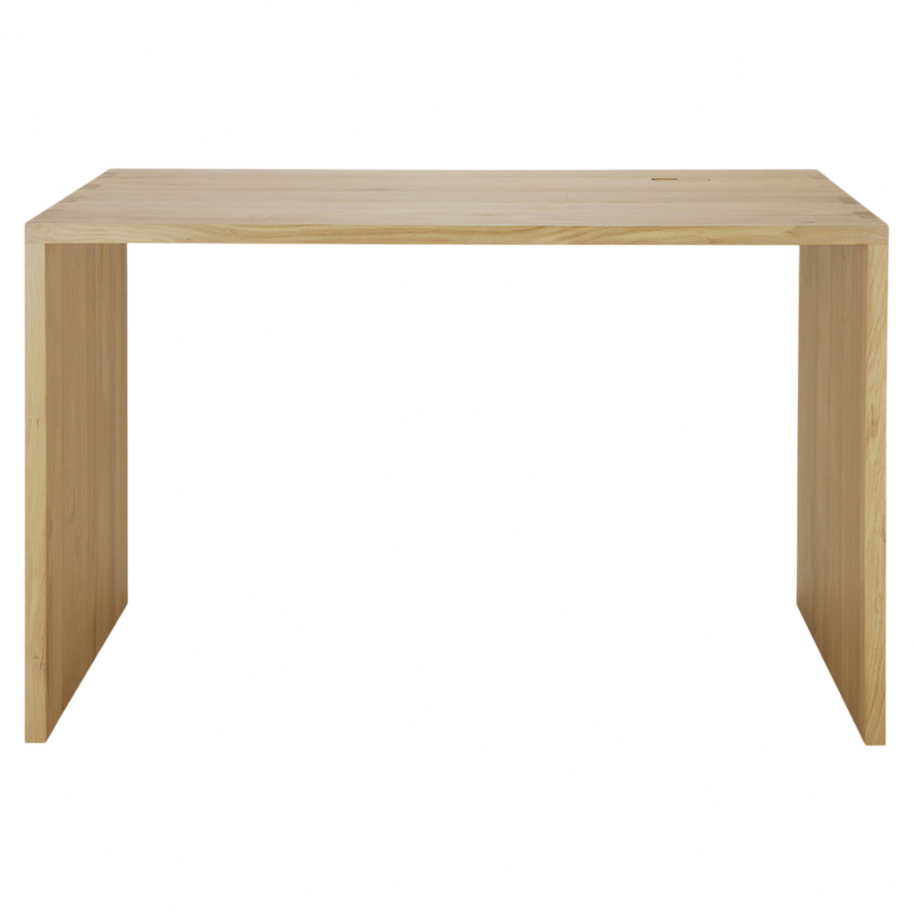 U 140: Roble barnizado