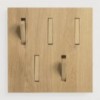 Utilitile 5: Roble barnizado