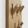 Utilitile 5: Roble barnizado