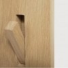 Utilitile 5: Roble barnizado
