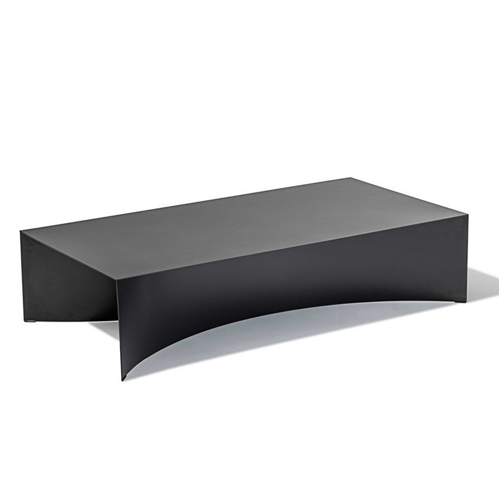 Mesa centro Void Desalto. Mesas auxiliares modernas ideal para el hogar.