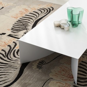 Mesa centro Void Desalto. Mesas auxiliares modernas ideal para el hogar.