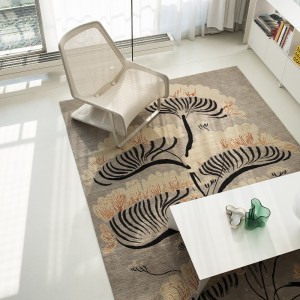 Mesa centro Void Desalto. Mesas auxiliares modernas ideal para el hogar.