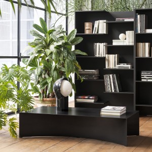 Mesa centro Void Desalto. Mesas auxiliares modernas ideal para el hogar.