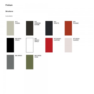 Perchero Softer than Steel de Desalto. Complementos originales de diseño.