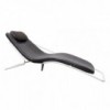 Chaise Lounge Wireflow Driade. Elegantes muebles tapizados para el hogar.