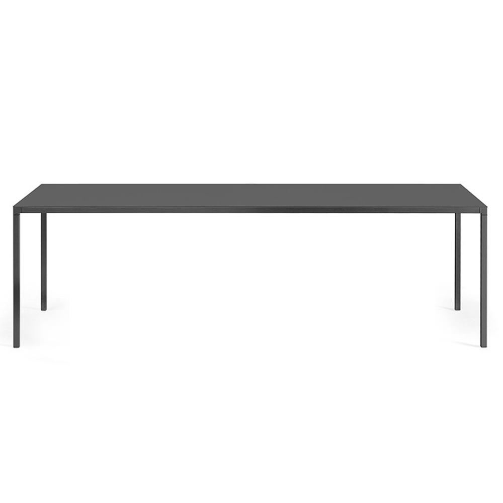 Mesa Helsinki 35 Outdoor de Desalto. Mesas modernas para el aire libre.