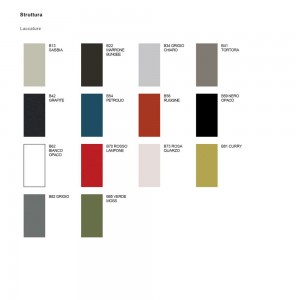 Mesa Helsinki 35 Outdoor de Desalto. Mesas modernas para el aire libre.