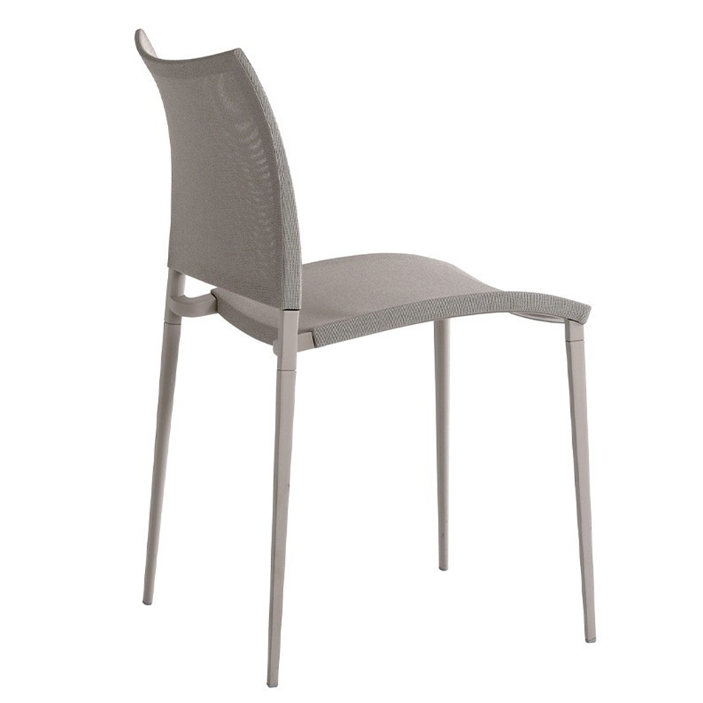 Silla Sand Air Outdoor Desalto. Sillas de diseño italiano. Muebles modernos.