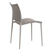 Silla Sand Air Outdoor Desalto. Sillas de diseño italiano. Muebles modernos.