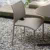 Silla Sand Air Outdoor Desalto. Sillas de diseño italiano. Muebles modernos.