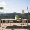 Silla Sand Air Outdoor Desalto. Sillas de diseño italiano. Muebles modernos.