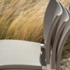 Silla Sand Air Outdoor Desalto. Sillas de diseño italiano. Muebles modernos.
