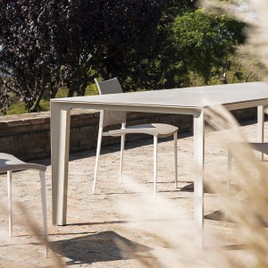 Silla Sand Air Outdoor Desalto. Sillas de diseño italiano. Muebles modernos.