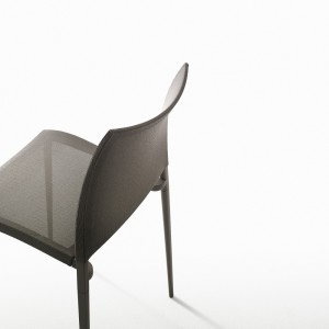 Silla Sand Air Outdoor Desalto. Sillas de diseño italiano. Muebles modernos.
