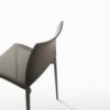 Silla Sand Air Outdoor Desalto. Sillas de diseño italiano. Muebles modernos.