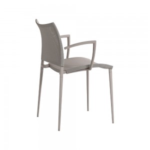 Silla Sand Air Outdoor Desalto. Sillas de diseño italiano. Muebles modernos.