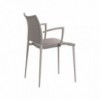 Silla Sand Air Outdoor Desalto. Sillas de diseño italiano. Muebles modernos.