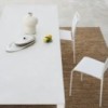 Silla original Sand Light Outdoor de Desalto. Silla ideal para jardines.