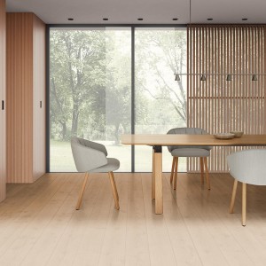 Sillón Binar60 madera Inclass. Sillones de diseño ideal para ambientes interiores.